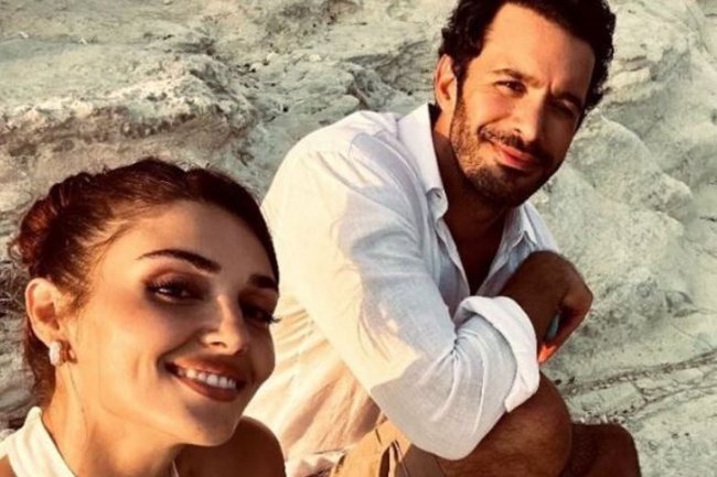 Završeno snimanje novog projekta Hande Ercel i Barisa Arduca