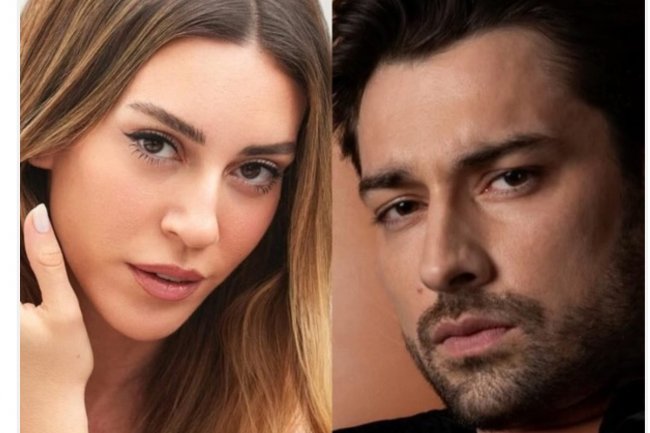 Sinem Kobal se vraća na set novim projektom!