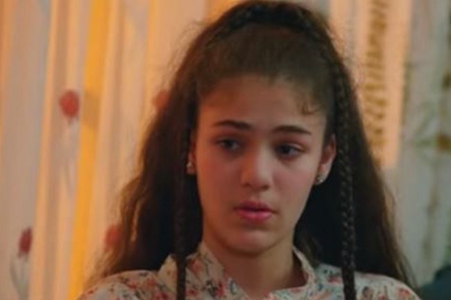 Isabella Damla Guvenilir se sve više ističe