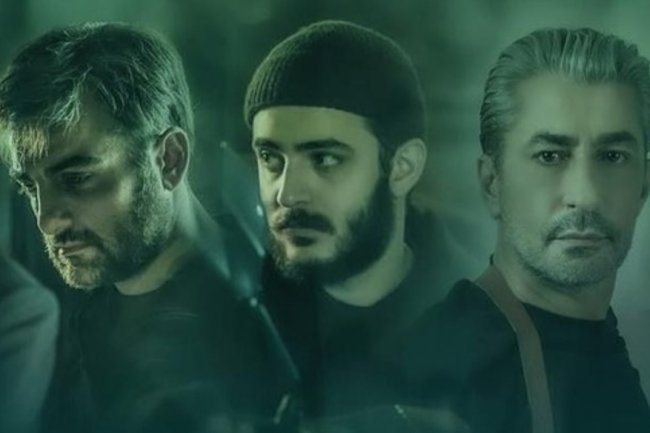 Erkan Petekkaya u tri nove serije!