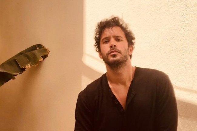 Baris Arduc – Ništa od serije Patron, ali tu je novi projekat!