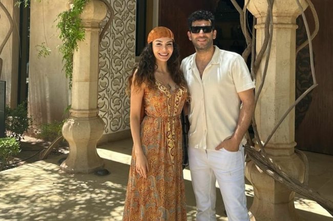 Murat Yildirim i Ebru Sahin uskoro na snimanju serije Bir Ask Masali