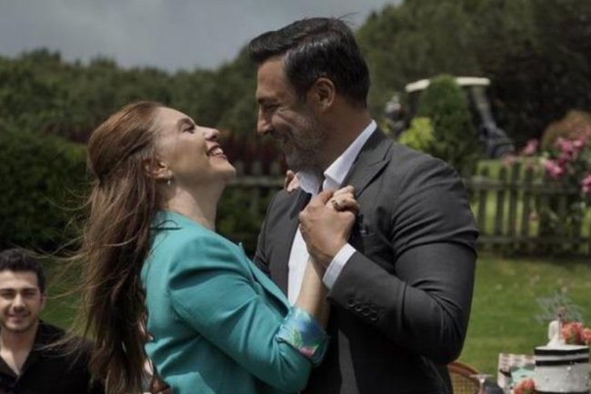 Koliko može serija Kizilcik Serbeti | Šerbet od brusnice u novoj sezoni?!