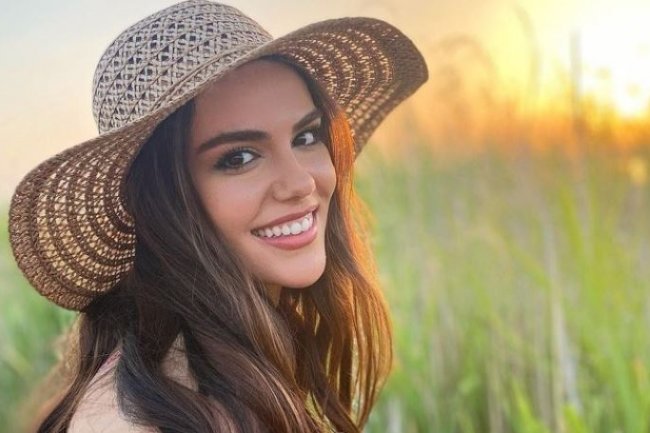 Ozgu Kaya u seriji Guzel Asklar Diyari