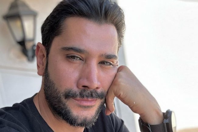 Ugur Gunes ima novi projekat