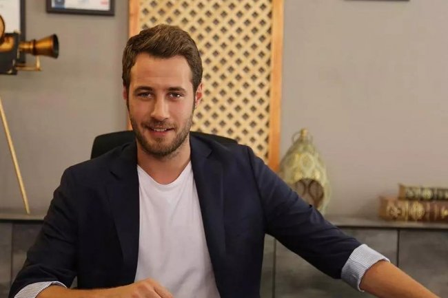 Ozan Dolunay u seriji Kudus Fatihi Selahaddin Eyyubi | Selahaddin Eyyubi Osvajač Jerusalima