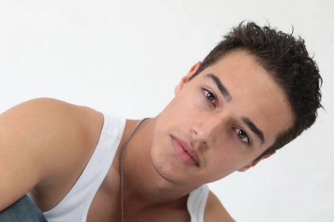 Kaan Mirac Sezen na posebnoj obuci