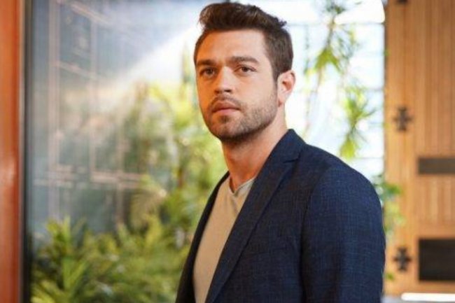 Furkan Andic otkrio zašto je odbio ulogu u seriji Kara Sevda