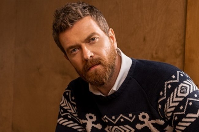 Engin Ozturk u seriji Miris kestena