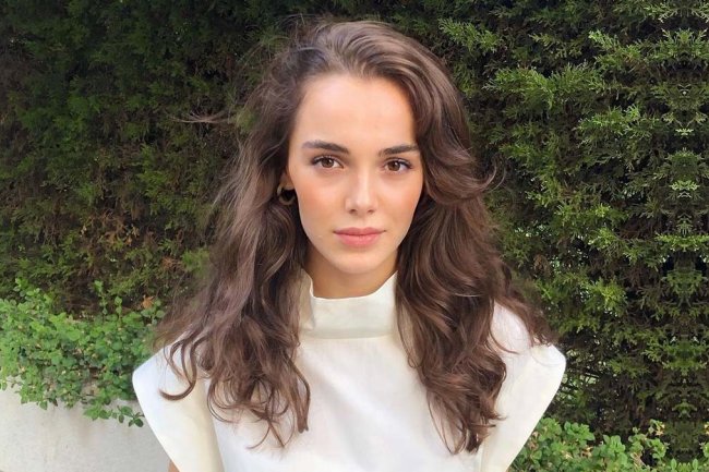 Hafsanur Sancaktutan snima novu seriju