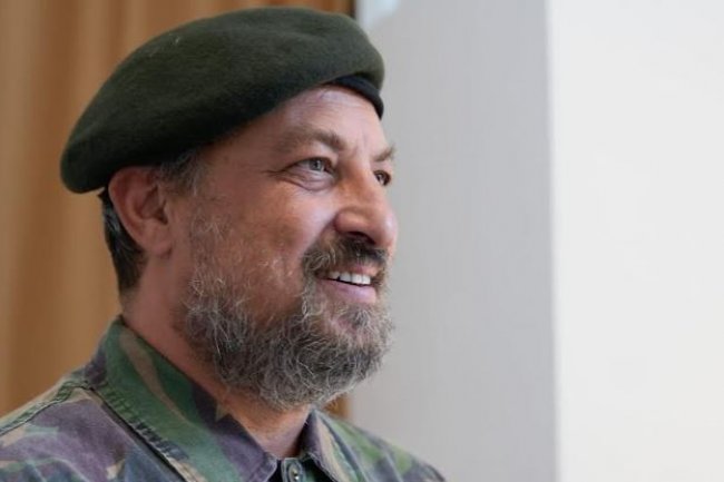 Onur Saylak u seriji Yanki: Gorunmez El