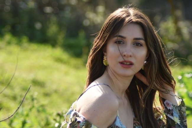 Duygu Mercan uverena u uspeh novog projekta