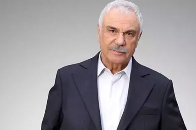 Halil Ergun u novoj seriji Guzel Asklar Diyari