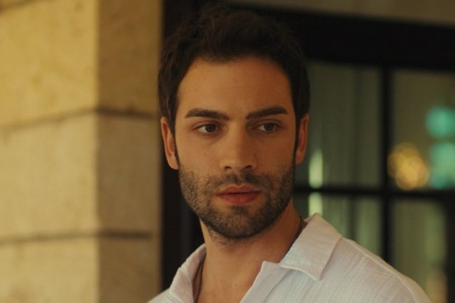 Burak Berkay Akgul u novoj TV seriji