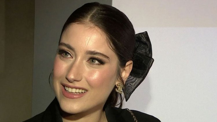 Hazal Kaya i Pera Palas’ta Gece Yarisi | Ponoć u Pera Palas se vraćaju na ekrane u septembru