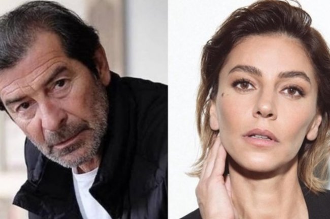 Ugur Polat i Seda Akman u seriji Deha | Genije