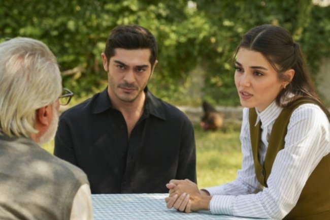 Bambaska Biri I Neko drugi nominovana na prestižnoj manifestaciji