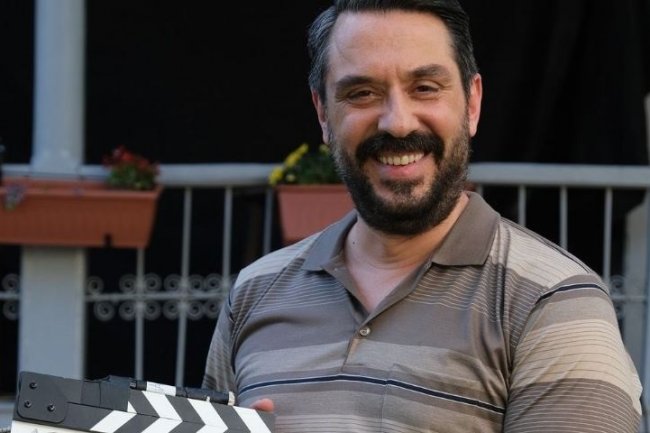 Emir Benderlioglu u projektu koji ima poseban značaj za njega