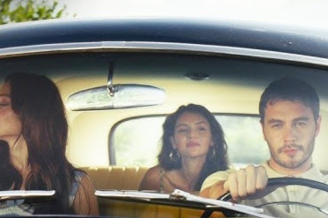 Objavljena prva najava turske serije Kor Nokta