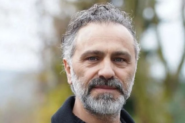 Serdar Orcin u novoj seriji kao vrlo strogi lik