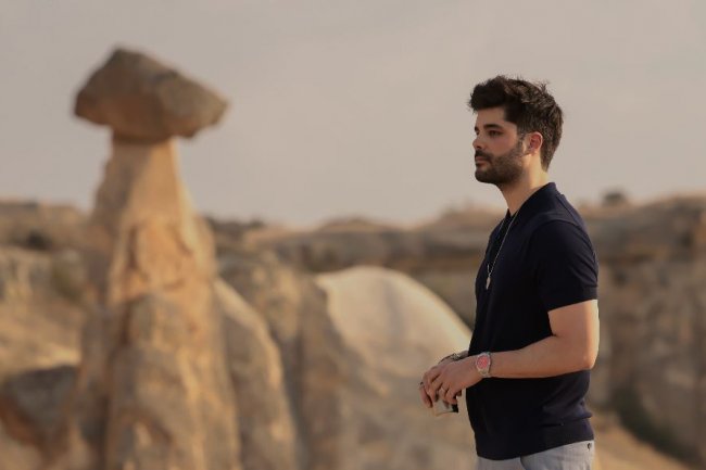 Rad na seriji Siyah Kalp se nastavlja punom parom!