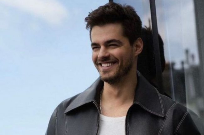 Berk Atan ostaje u seriji Gonul Dagi