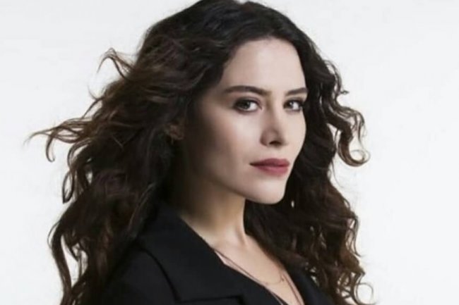 Belcim Bilgin se vraća na TV ekrane serijom Donus | Povratak