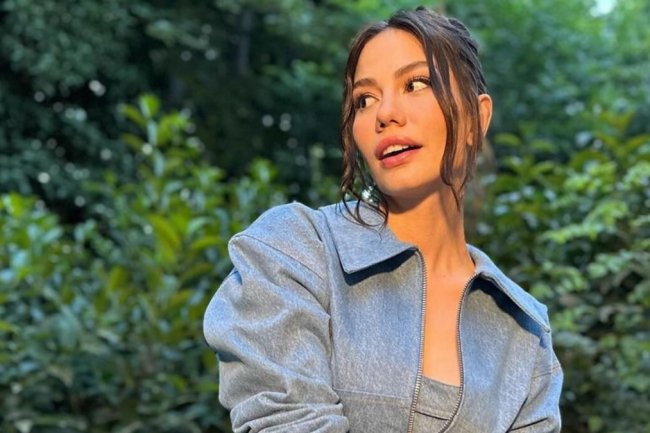 Demet Ozdemir dobila pohvale u poznatom magazinu