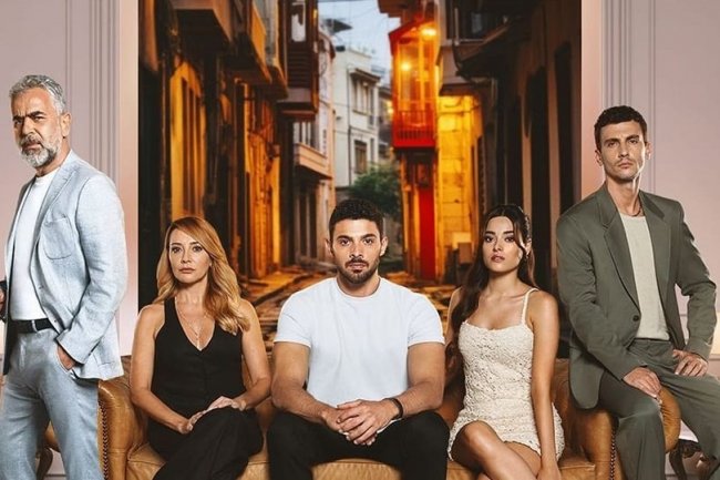 Počeo rad na novoj sezoni serije Yabani I Divlji