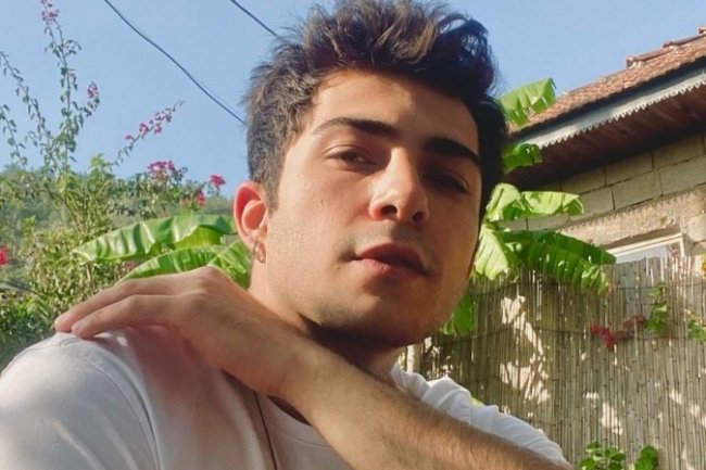 Rahimcan Kapkap o novom projektu