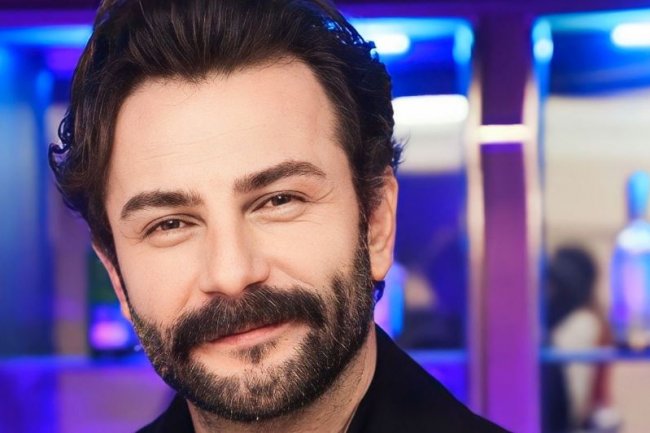 Gokberk Demirci u seriji Yalan | Laž