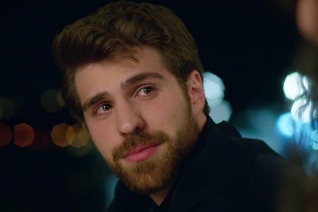 Berker Guven pravi pauzu od TV serija!