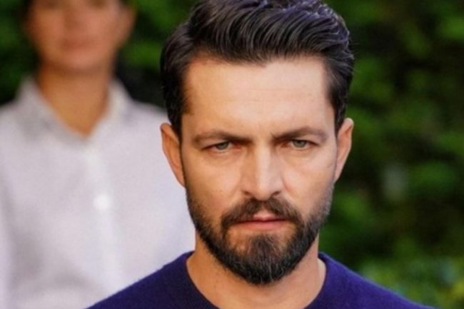 Ilker Kizmaz u seriji Kalpazan | Falsifikator