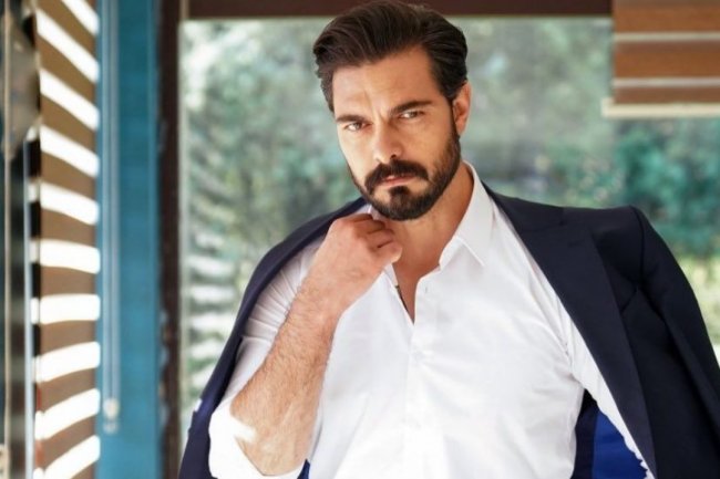 Halil Ibrahim Ceyhan u pravnom sporu!