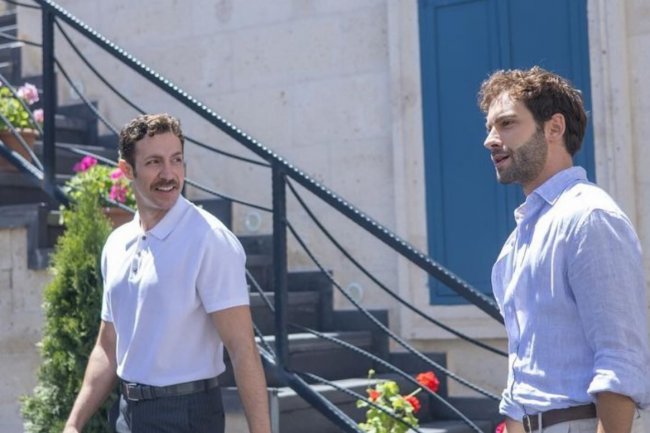 Radnja i uloge nove turske serije Guzel Asklar Diyari | Zemlja lepe ljubavi