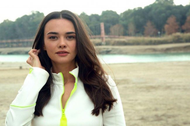 Hande Soral otkrila efikasnu tajnu lepote