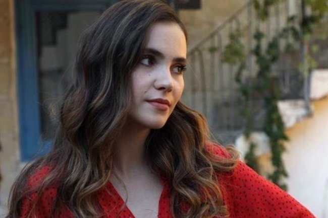 Almila Ada dala nove iskrene izjave