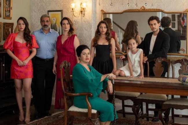 Uskoro nova turska TV serija Bizi Birlestiren Hayat | Život koji nas ujedinjuje