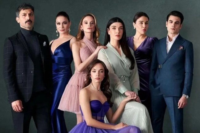 Nastavljaju se uzbuđenja u seriji Yalan | Laž!