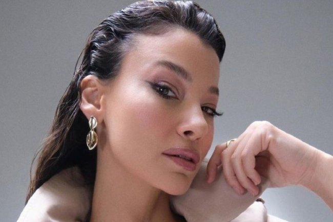 Mujde Uzman u seriji Ask Evlilik Bosanma | Ljubav, brak, razvod