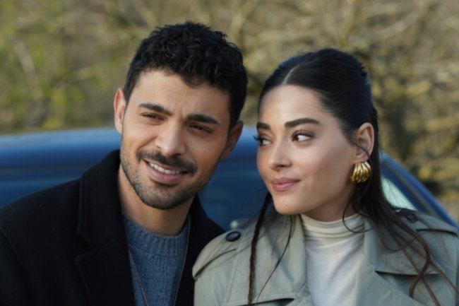 Serija Yabani | Divlji širi svoju popularnost