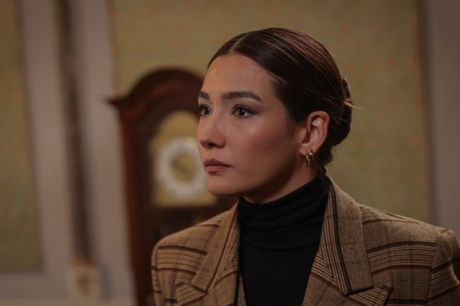 Serija Teskilat | Organizacija kreće na novo putovanje pod nazivom Od Altaja do Dunava!