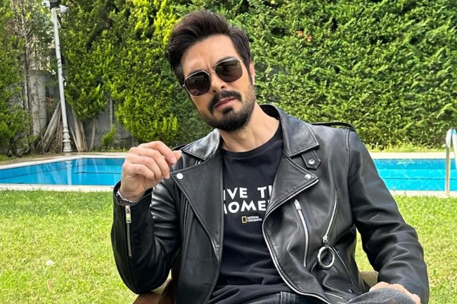 Halil Ibrahim Ceyhan potpisao novi značajan ugovor