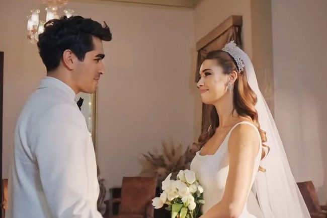 Treća sezona serije Yali Capkini počinje vremenskim skokom!