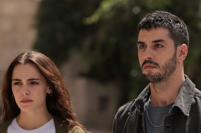 Siyah Kalp | Crno srce je priča o ljubavi, misteriji i strasti!