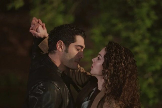 Evo kada počinje serija Bir Gece Masali!