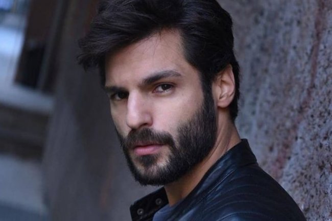 Serkan Cayoglu i serija Mehmed Fetihler Sultani su ponovo na setu