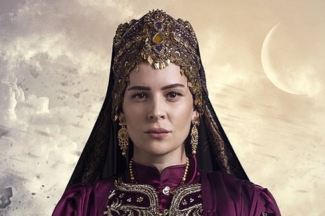 Da li se Yildiz Cagri Atiksoy vraća na TV ekrane?!