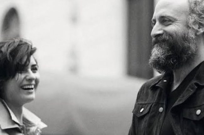 Berguzar Korel i Halit Ergenc u novim serijama