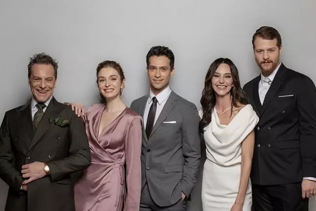 Očekuje nas uzbudljiva sezona serije Tas Kagit Makas | Kamen, papir, makaze!